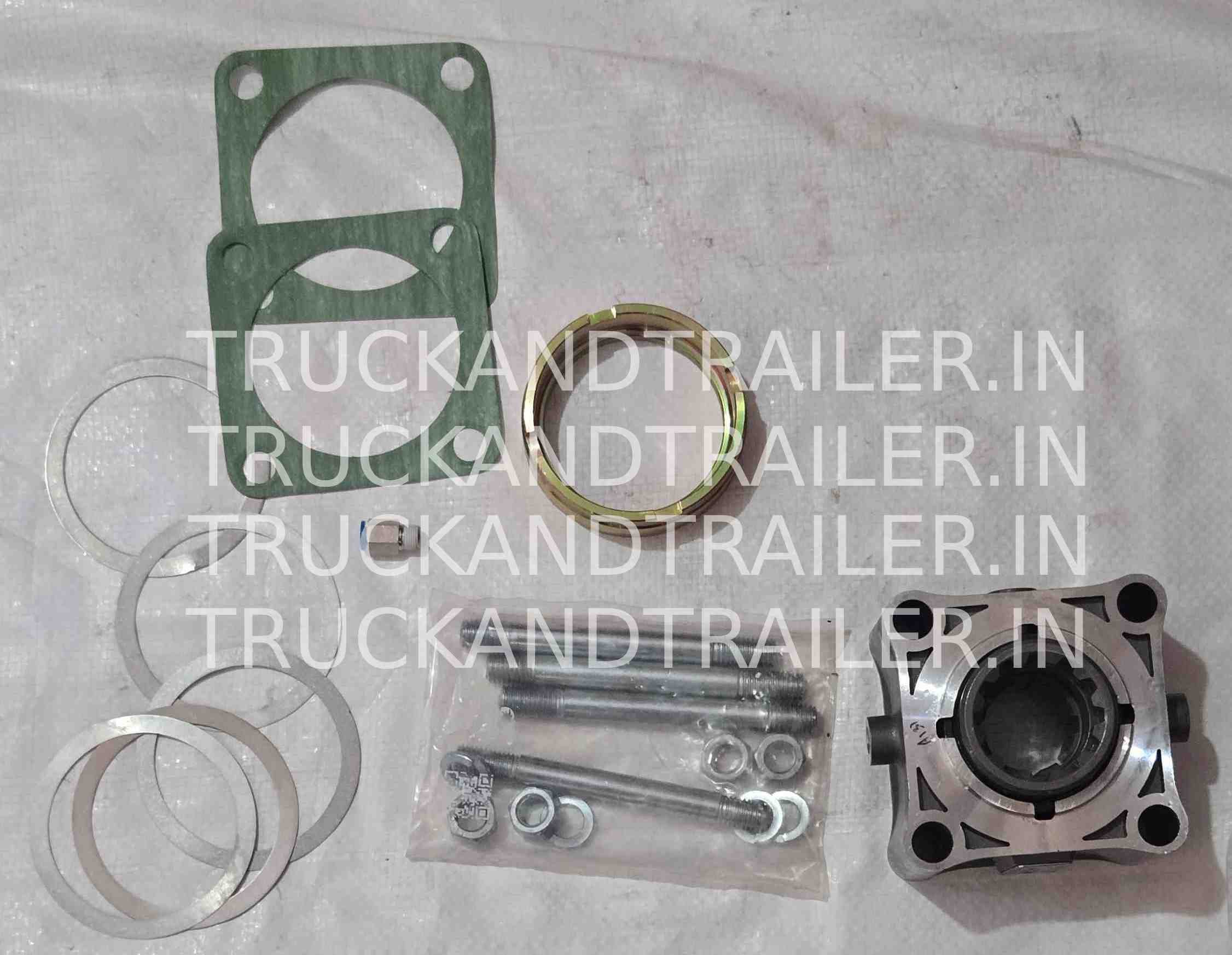 MAN Truck Parts in India man truck parts india