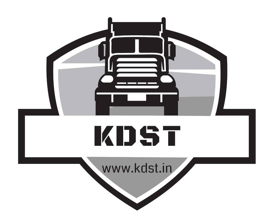 KDST india logo