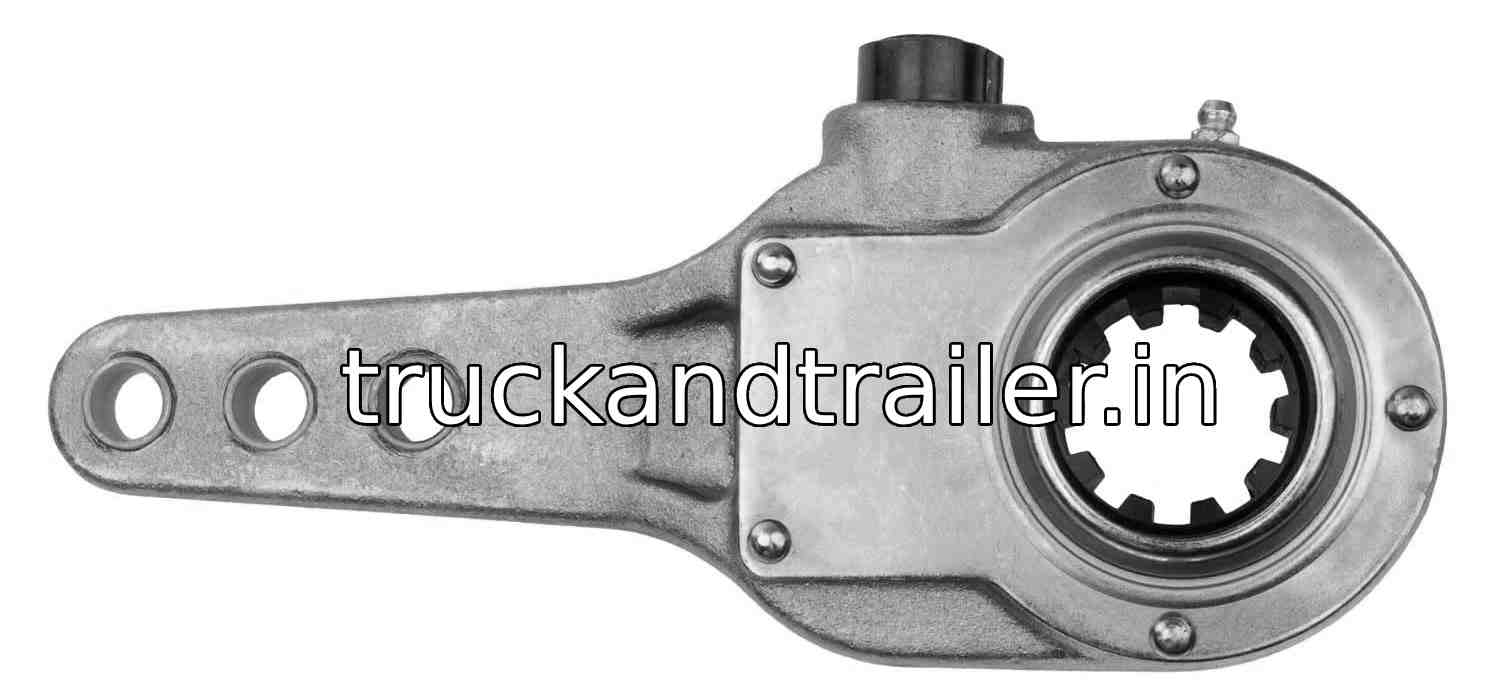 Manual Slack Adjusters for MAN, Tata, Ashok Leyland, BharatBenz, Volvo, Scania Trucks and BPW, Fuwa, York and Henred Fruehauf Trailers Manual Slack Adjusters for MAN, Tata, Ashok Leyland, BharatBenz, Volvo, Scania Trucks and BPW, Fuwa, York and Henred Fruehauf Trailers